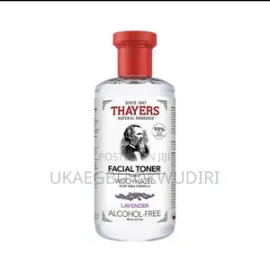 *Thayers Lavender Facial Toner With Witch Hazel*