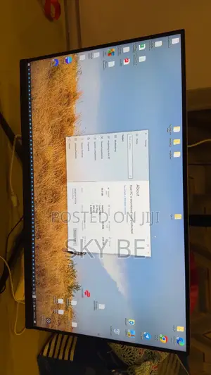 Monitor Pc
