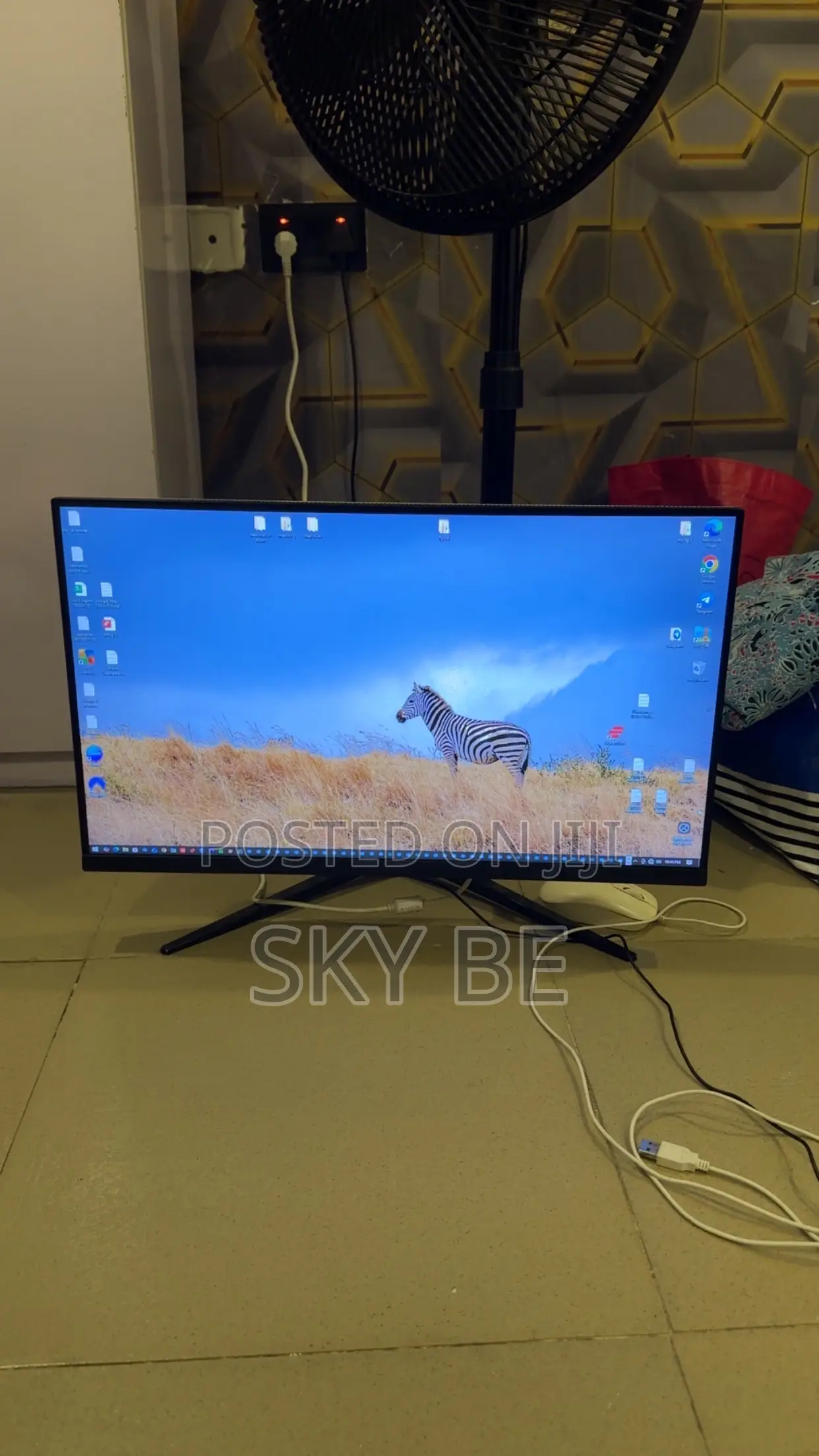 Monitor Pc