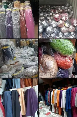 Fabrics for Chairs
