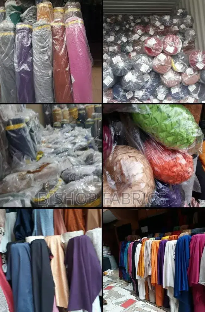 Fabrics for Chairs