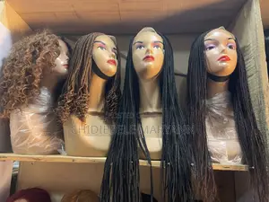 Braided Wigs
