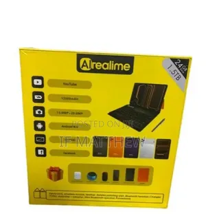 New Realime Pad 55 Ultra Max 1 TB