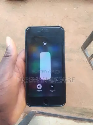 Apple iPhone 7 Plus 32 GB Black