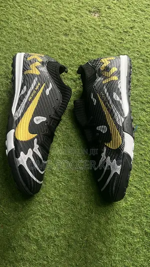 Nike Mercurial Vapour KLM Canvas Boot (47)