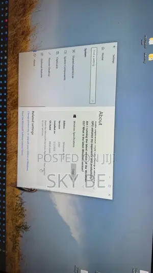 Monitor Pc