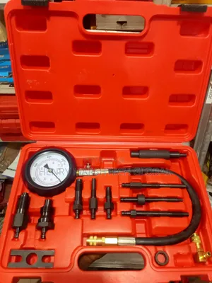 Diesel Engine Compression Kit
