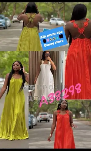 Female Wears