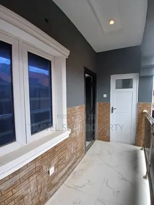 Furnished 2bdrm Block of Flats in Private Estate for sale