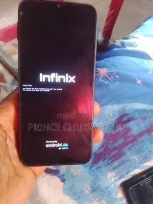 Infinix Smart 5 32 GB