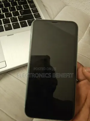 Apple iPhone 11 128 GB Green