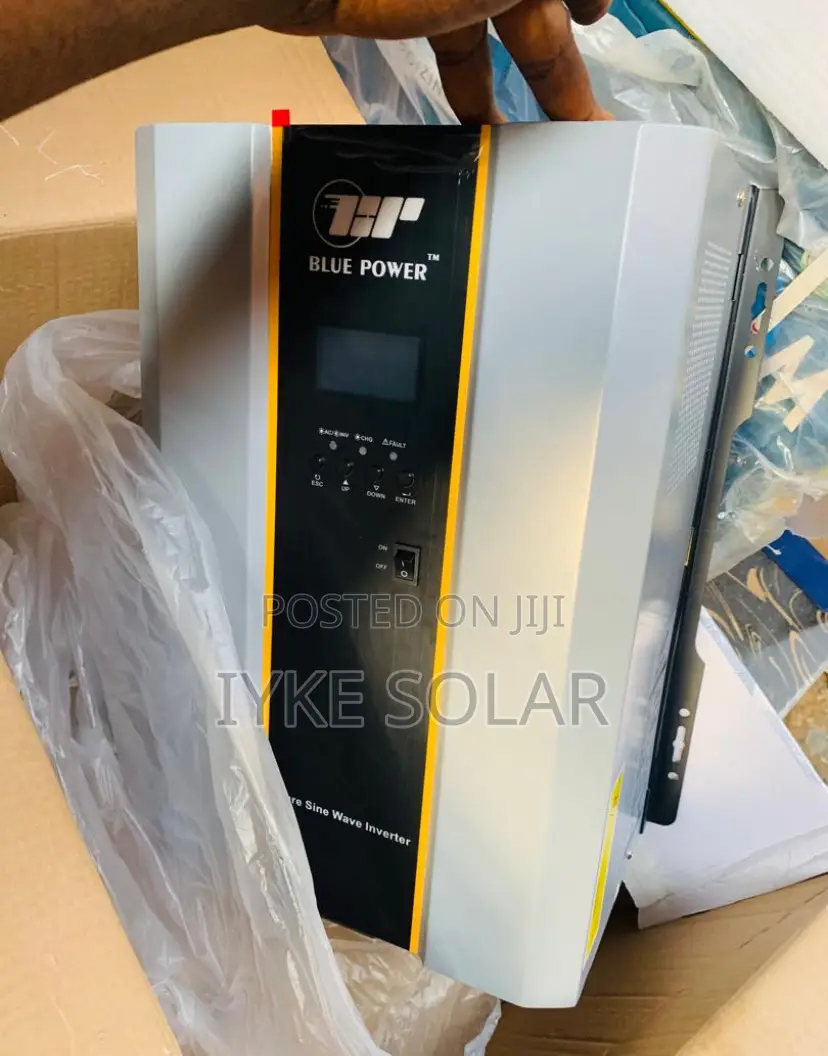 2.5kva 24v Blue Power Inverter