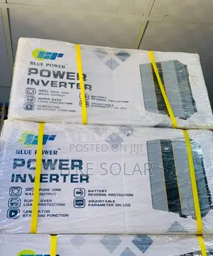 2.5kva 24v Blue Power Inverter