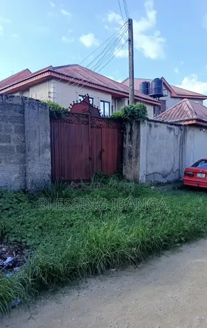 Land for Sake