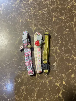 Clearance Sale for Pet Items From Use