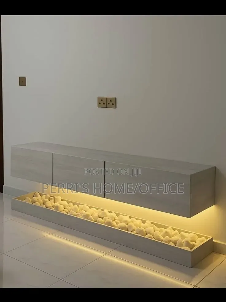 Tv Console