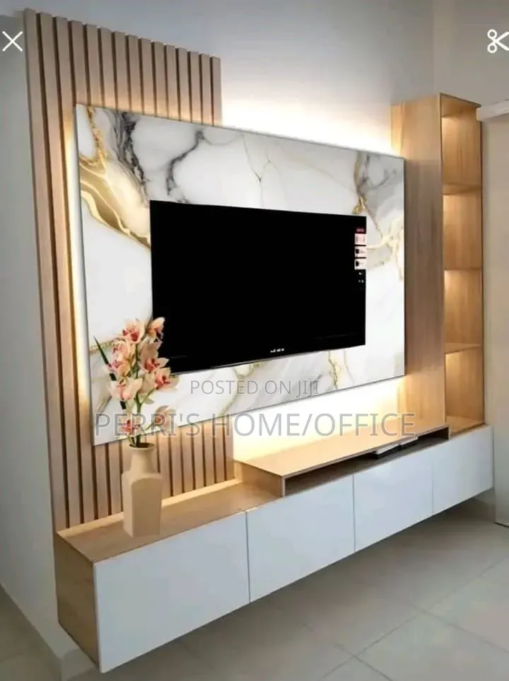 Tv Console