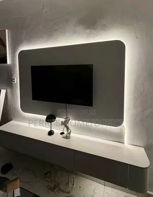 Tv Console