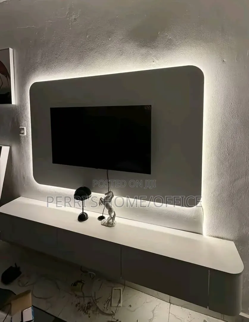 Tv Console