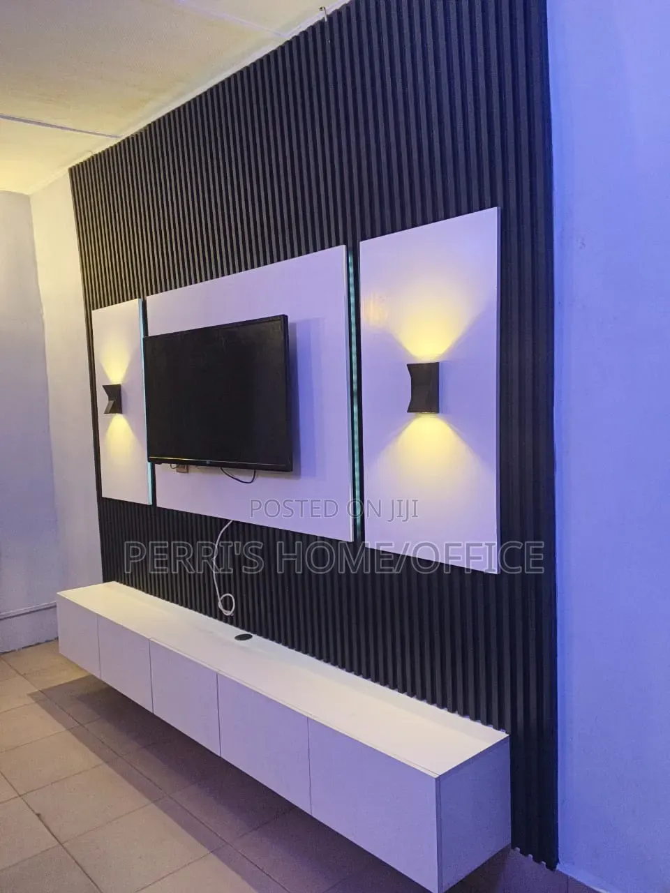 Tv Console