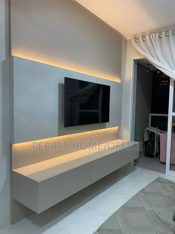 Tv Console