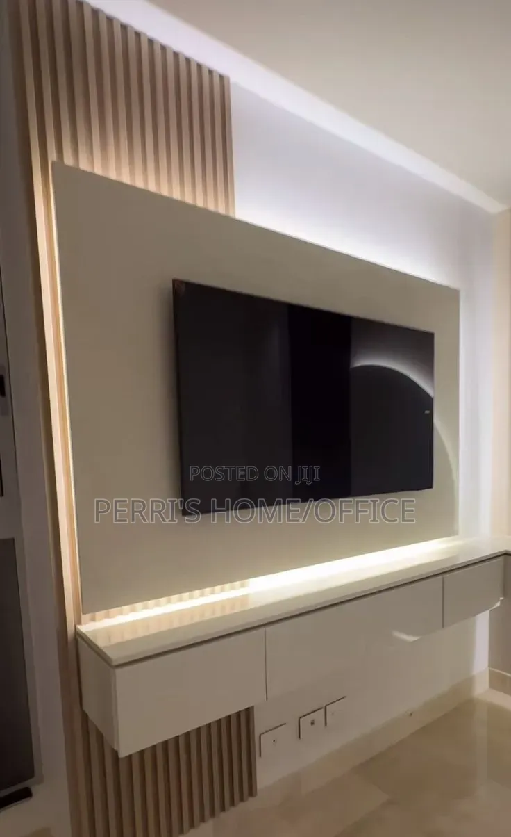 Tv Console
