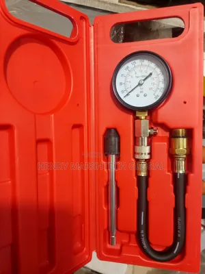 Diesel Engine Compression Tester Kit