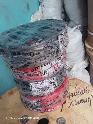 4mm Single Flexible Full Gauge Pure Copper Cable Wire Available