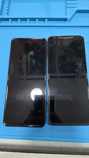 Samsung Galaxy Z Flip 4 Original Amoled Screen (Free Installation)