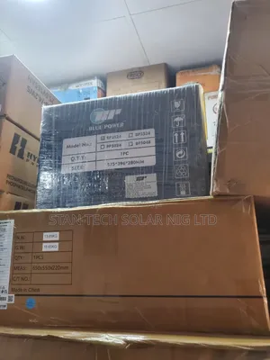Blue Power 2.5kva 24v Inverter