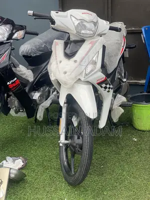 New Jincheng Bike 2026 White