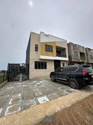 4bdrm Duplex in Hall7, Karsana for sale