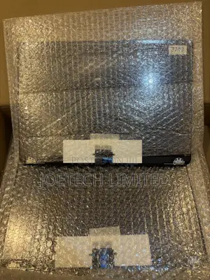 New Laptop Apple MacBook 256GB SSD 3T