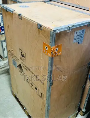 17.5kwh 48v Felicity Lithium Ion Battery