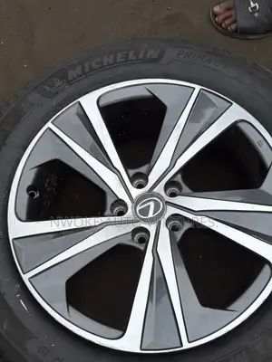 19 Inch for Lexus Rx350 2026 Model