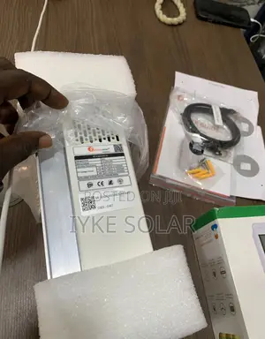 45ams 48v Felicity Charge Controller