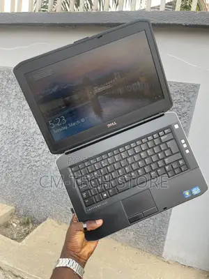 Laptop Dell Latitude E5430 8GB Intel Core i5 HDD 256GB