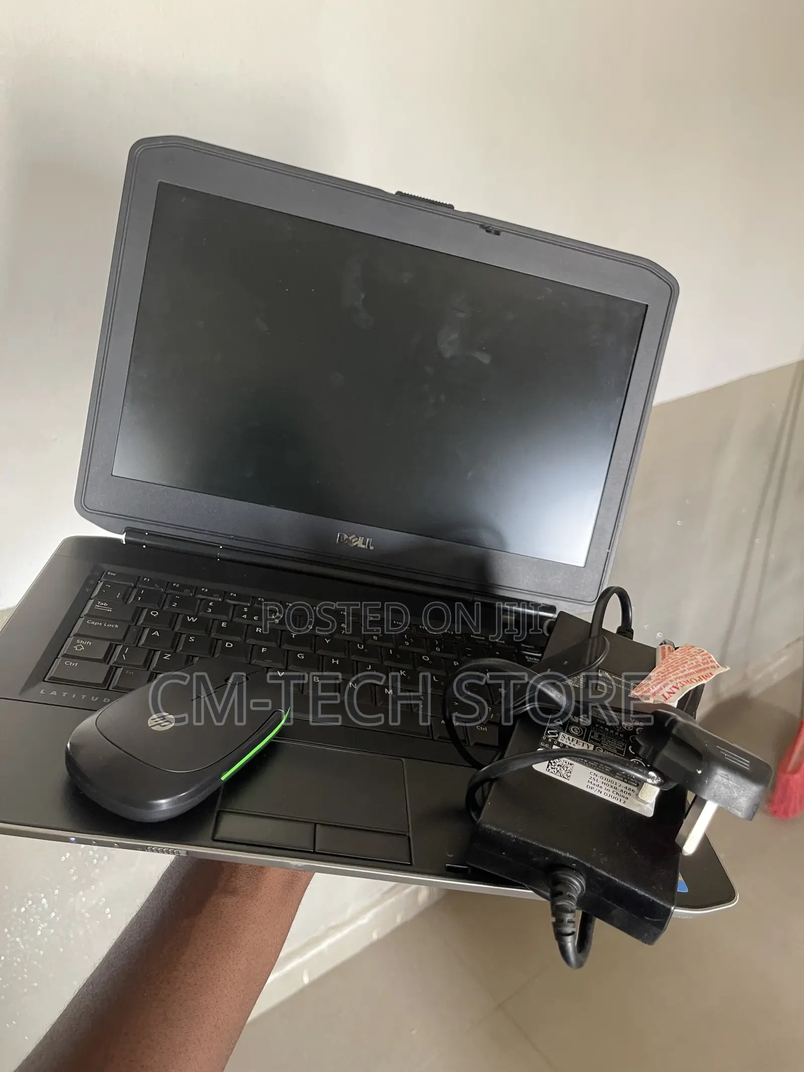 Laptop Dell Latitude E5430 8GB Intel Core i5 HDD 256GB