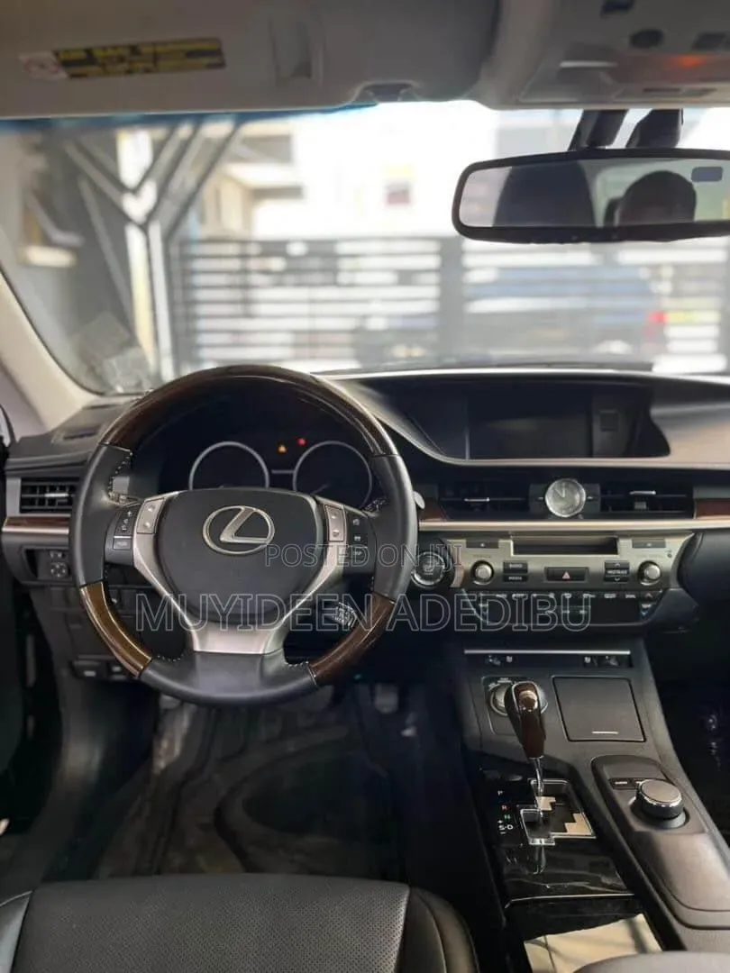 Mercedes-Benz GL-Class 2011 Black