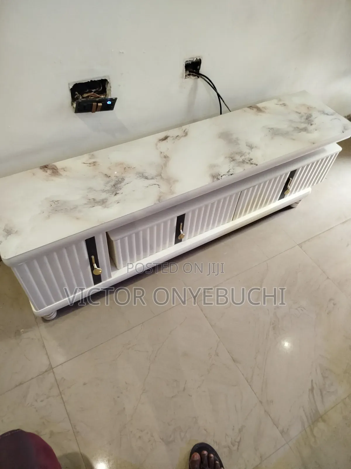 Television Stand