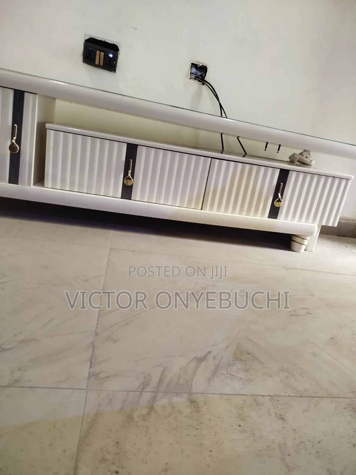 Television Stand