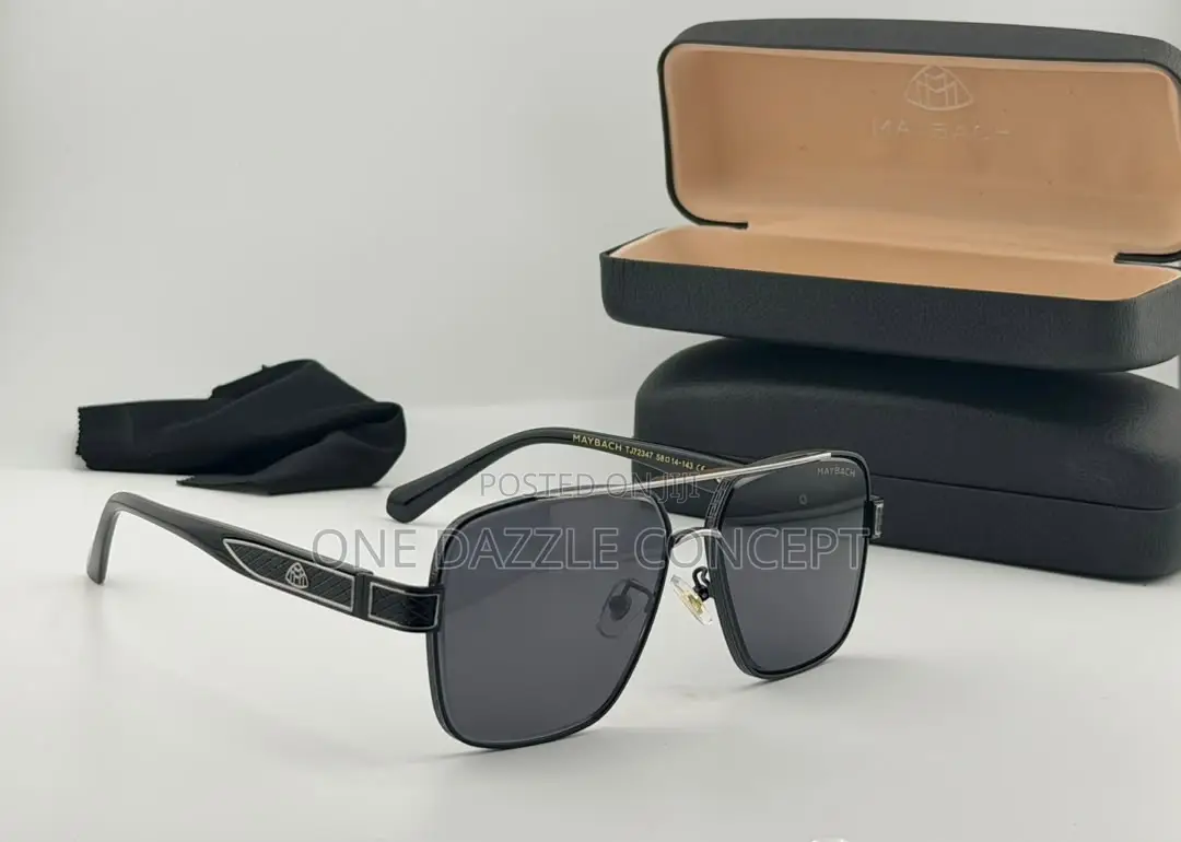 Maybach Eyewear