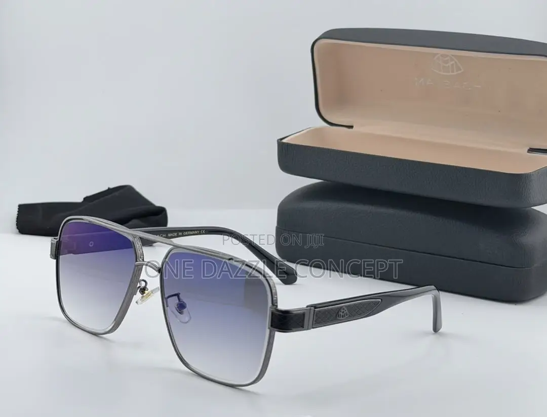 Maybach Eyewear