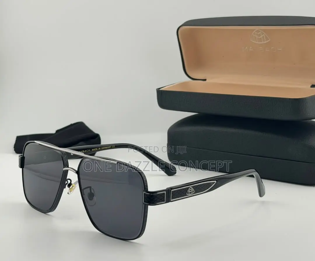 Maybach Eyewear