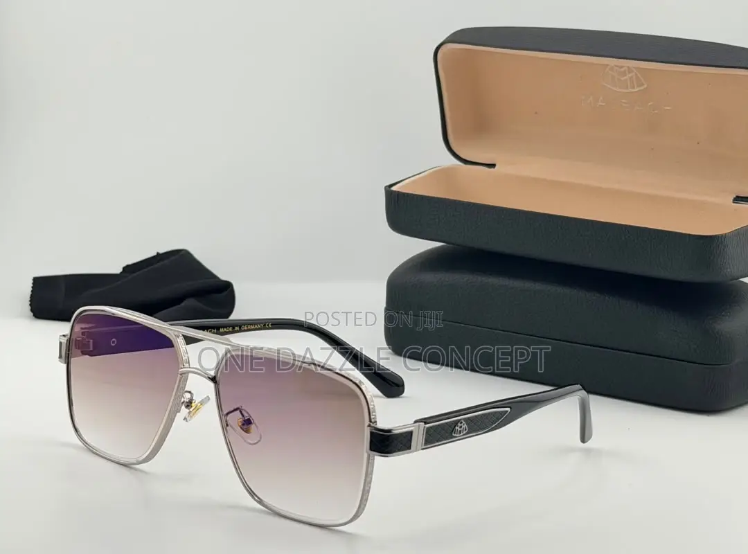 Maybach Eyewear
