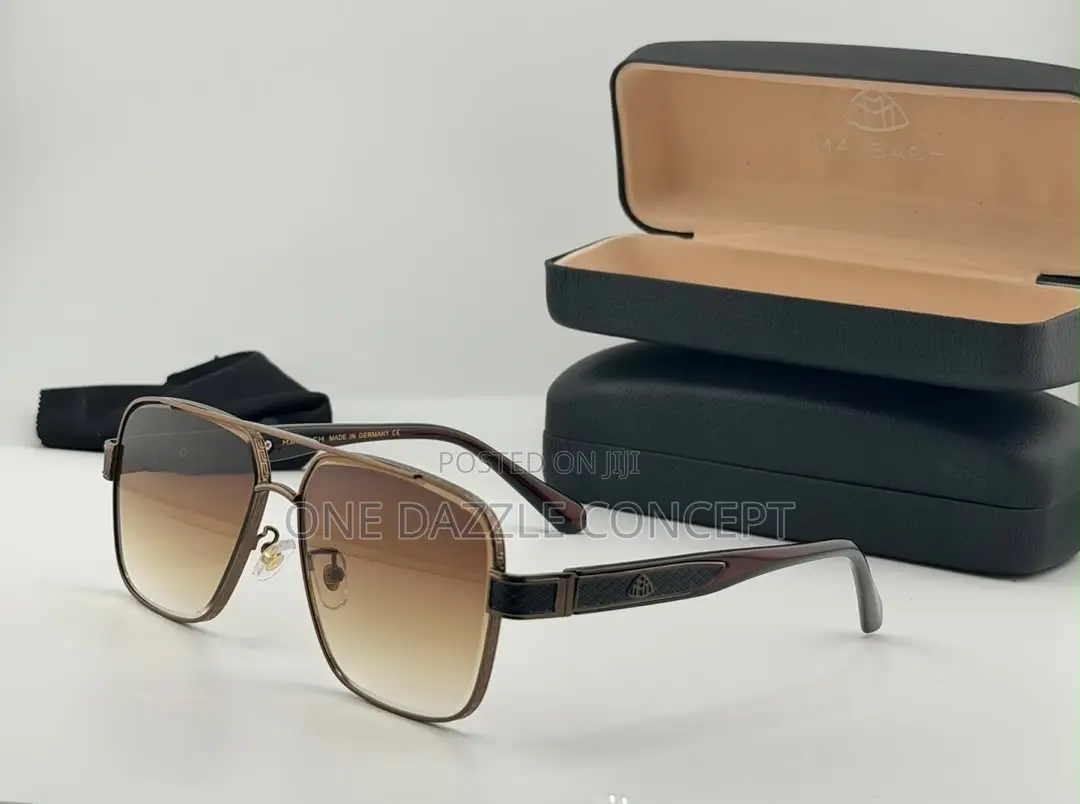 Maybach Eyewear