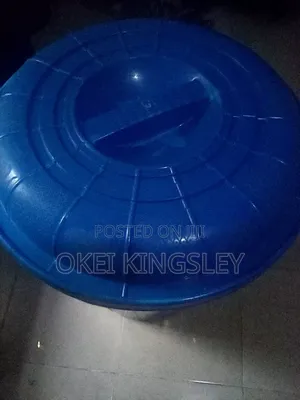200l Storage Drum