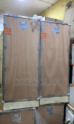15kwh 48v Felicity Lithium Ion Battery