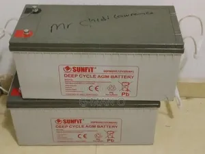 Inverter Battery