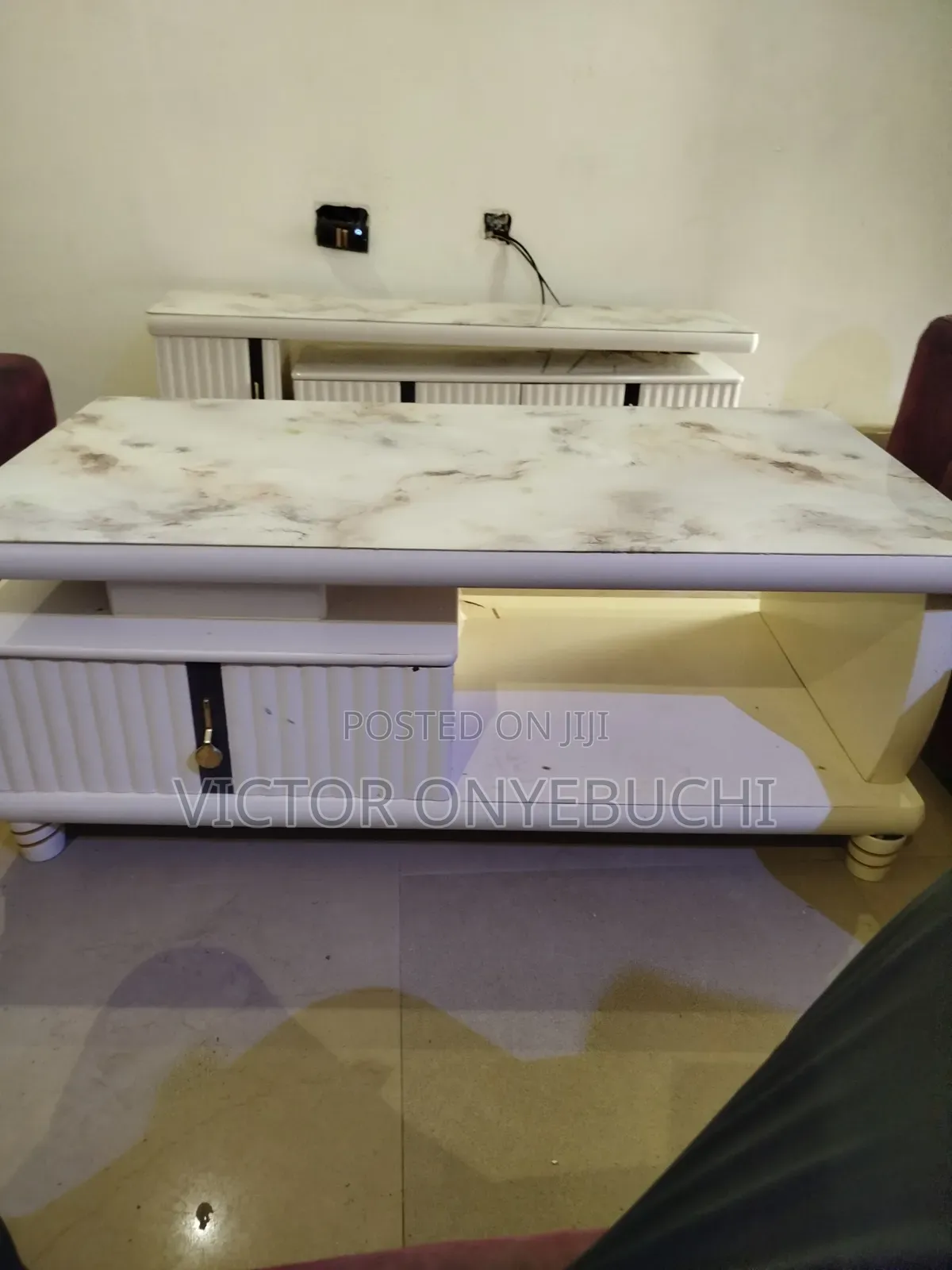 Center Table